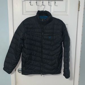 Volcom Women’s Puffer Coat